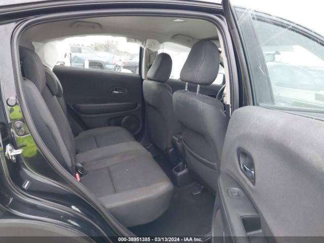 3CZRU6H35LM721858 Honda Hr-v Awd Lx