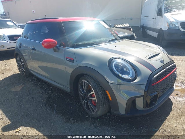2023 MINI HARDTOP WMW73DH03P2S79716 Photo 0