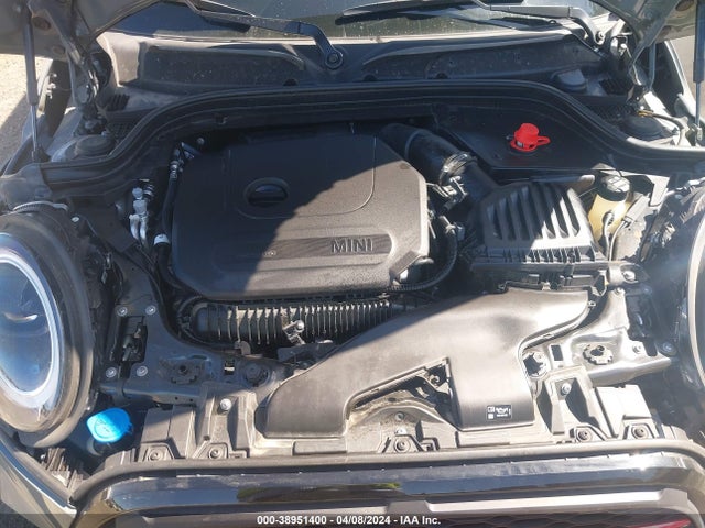 2023 MINI HARDTOP WMW73DH03P2S79716 Photo 9