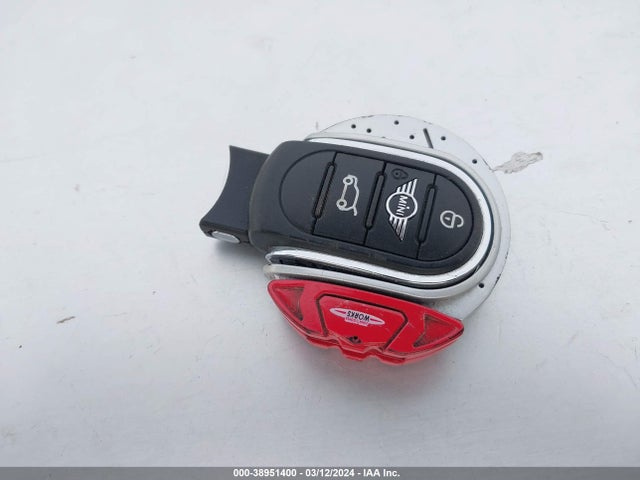 2023 MINI HARDTOP WMW73DH03P2S79716 Photo 10