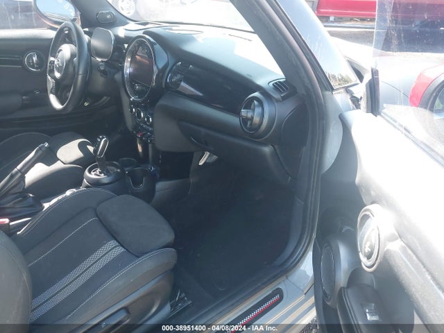 2023 MINI HARDTOP WMW73DH03P2S79716 Photo 4