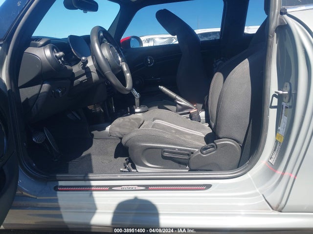 2023 MINI HARDTOP WMW73DH03P2S79716 Photo 5