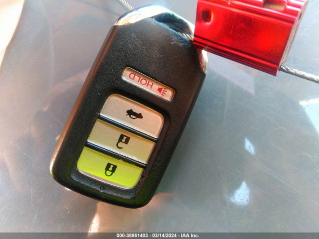 Honda Accord Ex-l 2014 1HGCT1B81EA006874 Image 11