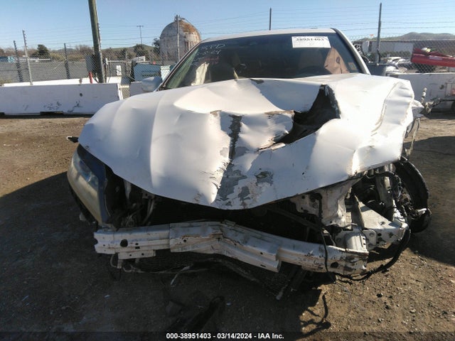 Honda Accord Ex-l 2014 1HGCT1B81EA006874 Image 6