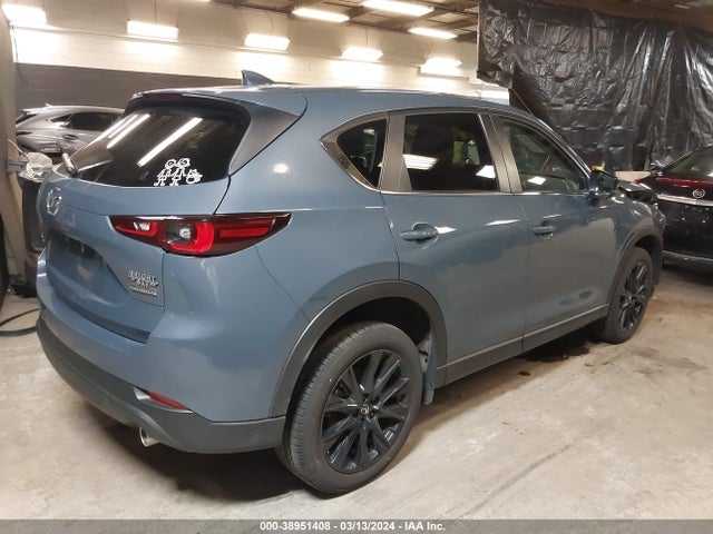 JM3KFBCM4P0215061 Mazda Cx-5 2.5 S Carbon Edition