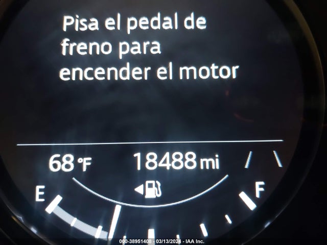JM3KFBCM4P0215061 Mazda Cx-5 2.5 S Carbon Edition