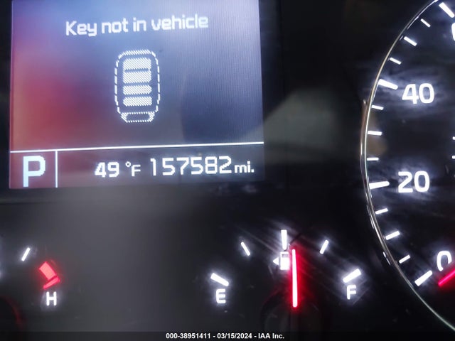 KIA Cadenza Premium 2014 KNALN4D7XE5131635 Image 7