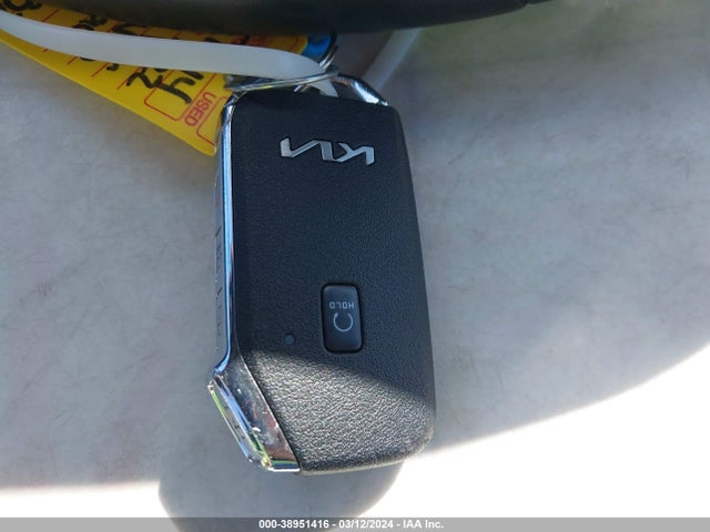 KIA Niro Lxs 2022 KNDCB3LC6N5549632 Image 11