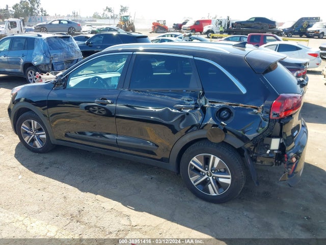 KIA Niro Lxs 2022 KNDCB3LC6N5549632 Image 14