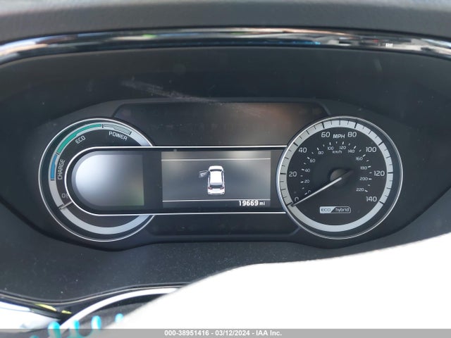 KIA Niro Lxs 2022 KNDCB3LC6N5549632 Image 7