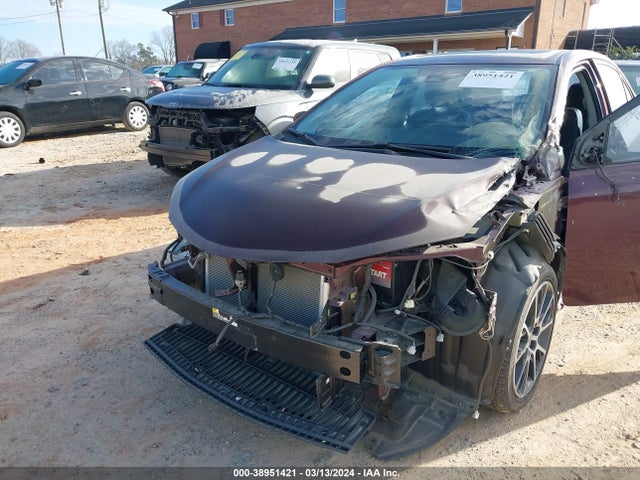 Toyota Corolla Se Special Edition 2017 5YFBURHE5HP616750 Image 6