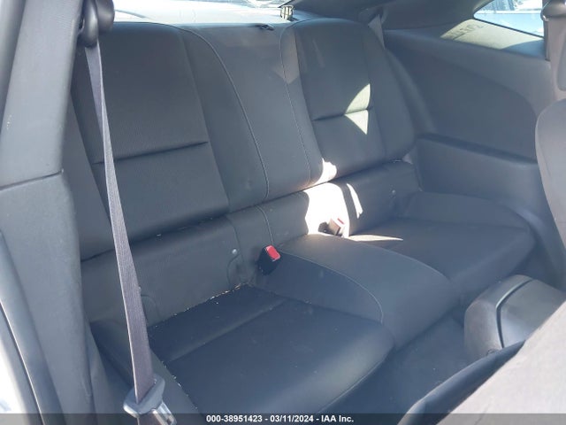 Chevrolet Camaro 1ss 2014 2G1FJ1EJXE9300732 Image 8