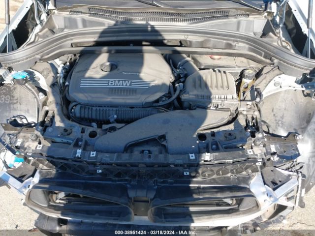 WBXYH9C0XP5V32321 BMW X2 Sdrive28i