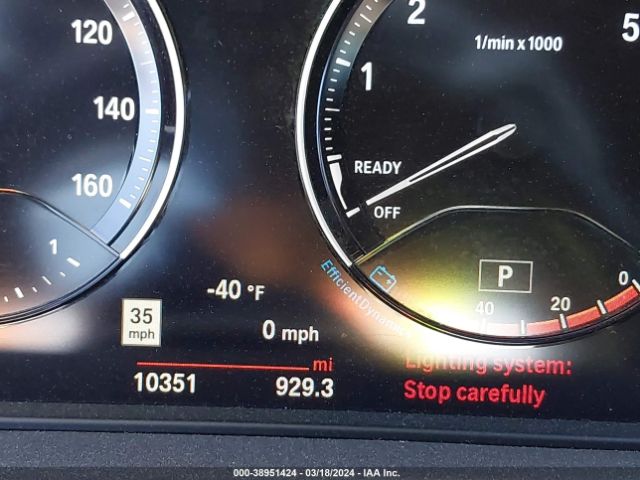 WBXYH9C0XP5V32321 BMW X2 Sdrive28i