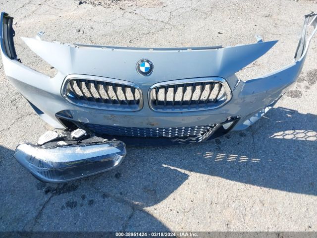 WBXYH9C0XP5V32321 BMW X2 Sdrive28i