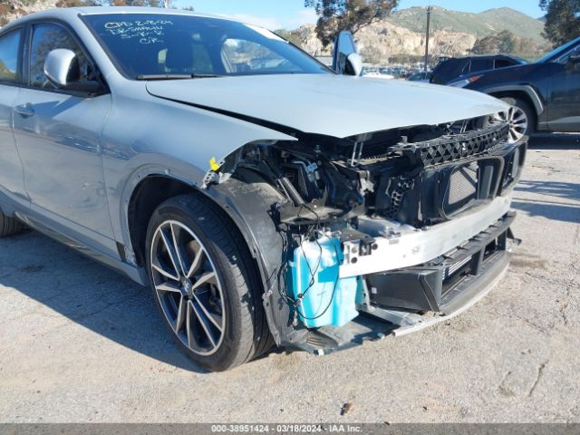 WBXYH9C0XP5V32321 BMW X2 Sdrive28i