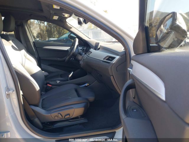 WBXYH9C0XP5V32321 BMW X2 Sdrive28i