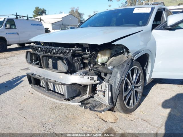 WBXYH9C0XP5V32321 BMW X2 Sdrive28i