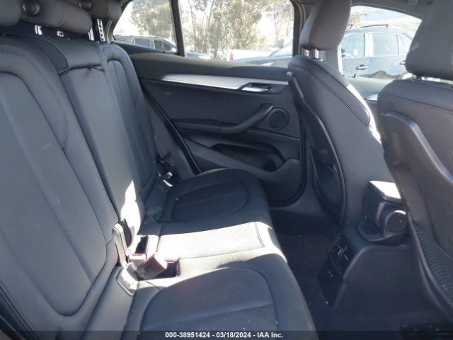 WBXYH9C0XP5V32321 BMW X2 Sdrive28i