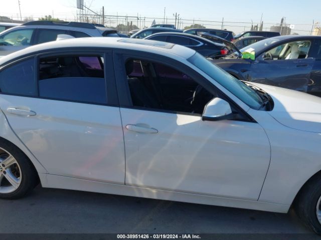 WBA3B1C59EPV79649 BMW 320i