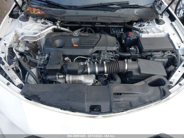 19UUB5F46MA001951 Acura Tlx Technology Package