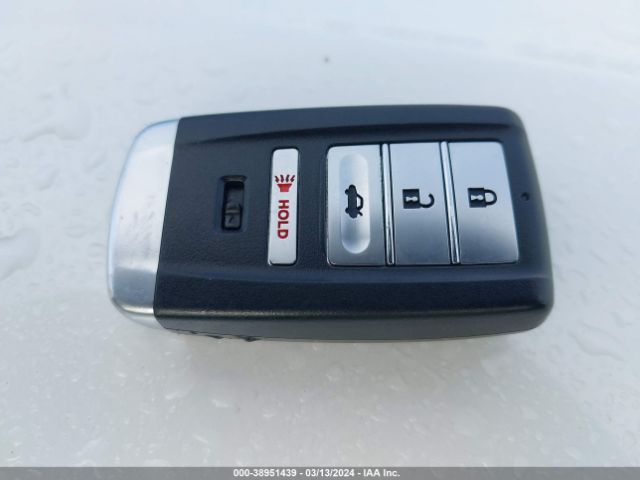 19UUB5F46MA001951 Acura Tlx Technology Package