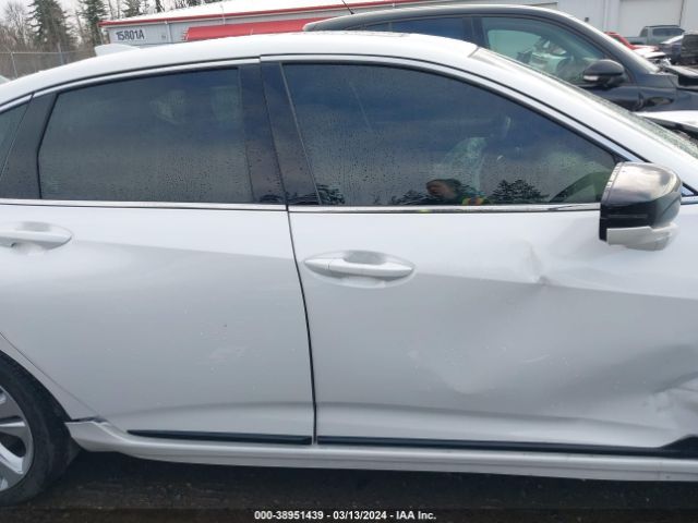 19UUB5F46MA001951 Acura Tlx Technology Package