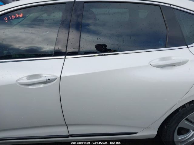 19UUB5F46MA001951 Acura Tlx Technology Package