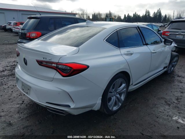 19UUB5F46MA001951 Acura Tlx Technology Package