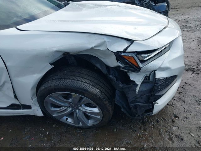 19UUB5F46MA001951 Acura Tlx Technology Package