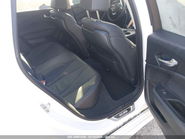 19UUB5F46MA001951 Acura Tlx Technology Package