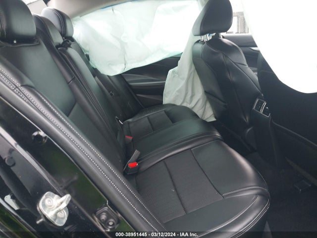 Nissan Maxima 2021 1N4AA6CVXMC508580 Image 20