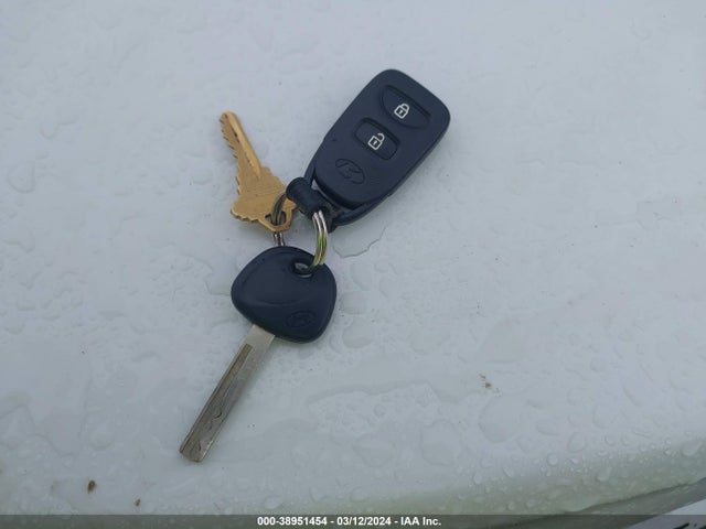 Hyundai ACCENT SE 2016 KMHCT5AE3GU272598 Image 11