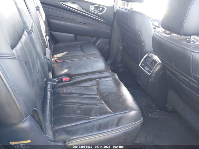Infiniti QX60 2015 5N1AL0MM5FC506550 Image 8