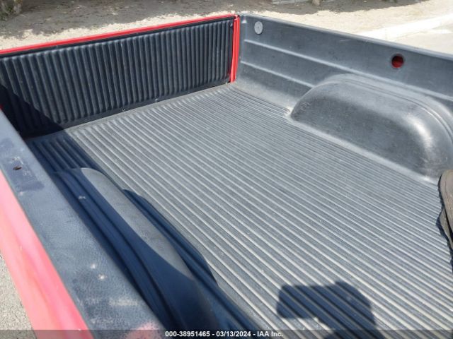 1987 MITSUBISHI MIGHTY MAX / S JA7FL24D1HP058547 Photo 7