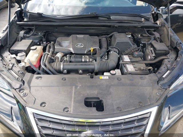 Lexus NX 300 2021 JTJGARBZ0M2186013 Image 10