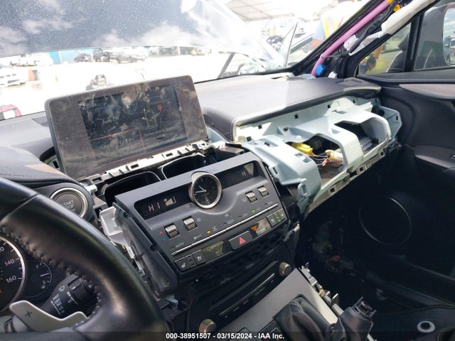Lexus NX 300 2021 JTJGARBZ0M2186013 Image 15