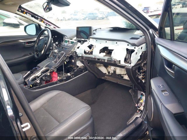 Lexus NX 300 2021 JTJGARBZ0M2186013 Image 5