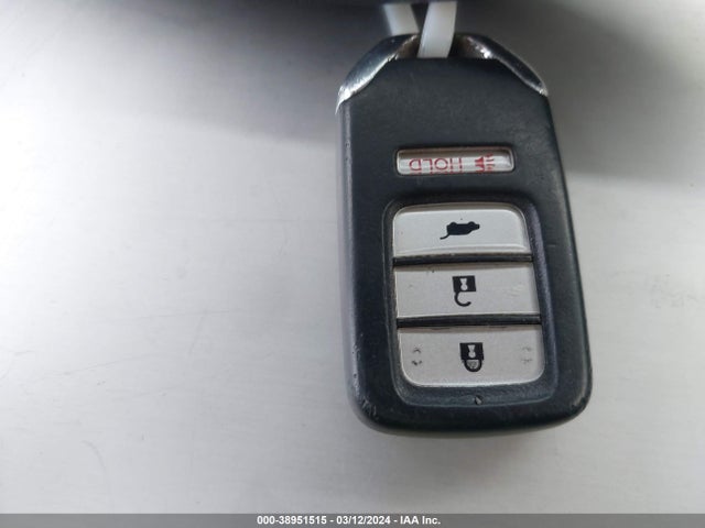 Honda CR-V EX 2015 3CZRM3H53FG700168 Image 11