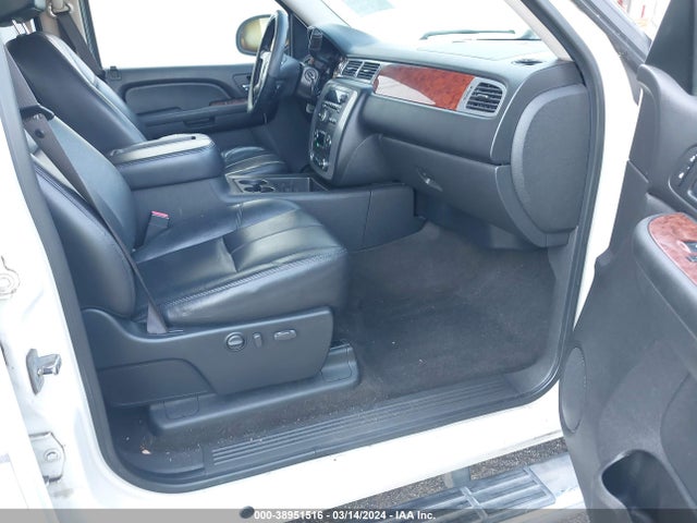 Aukcja sprzedaży 2009 Gmc Sierra 1500 Slt, vin: 3GTEK33M79G171174, numer aukcji: 38951516