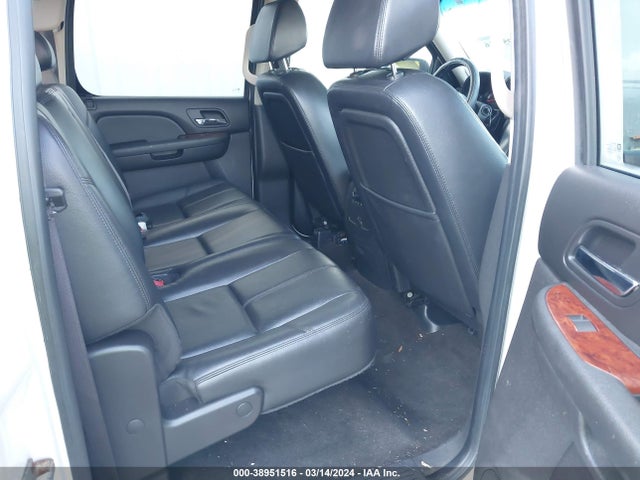 Aukcja sprzedaży 2009 Gmc Sierra 1500 Slt, vin: 3GTEK33M79G171174, numer aukcji: 38951516