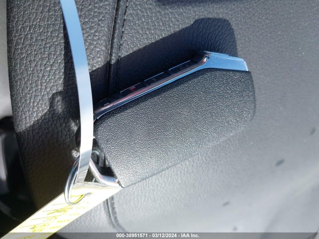 KIA Forte Gt Manual 2023 3KPF44AC6PE677103 Image 11