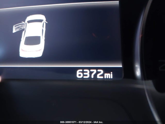 KIA Forte Gt Manual 2023 3KPF44AC6PE677103 Image 7