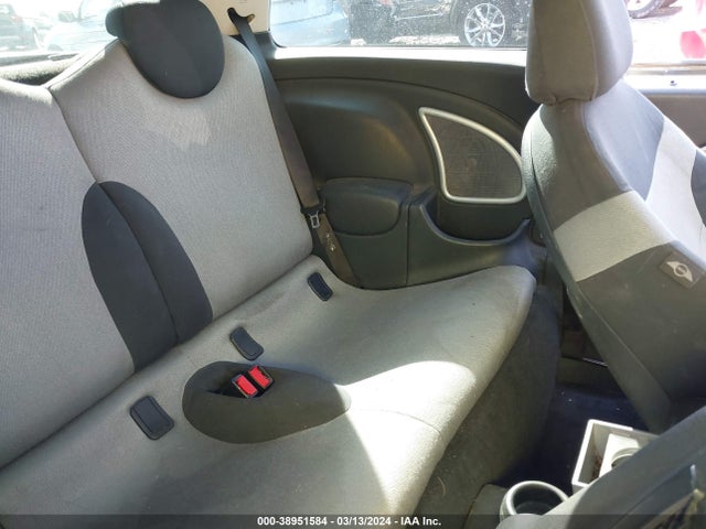 2003 MINI COOPER S WMWRE33453TD71392 Photo 7
