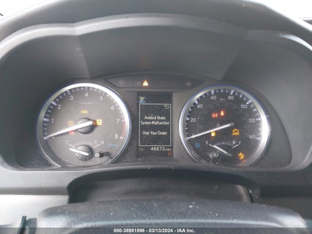 Toyota Highlander Xle 2019 5TDKZRFH7KS571887 Image 7