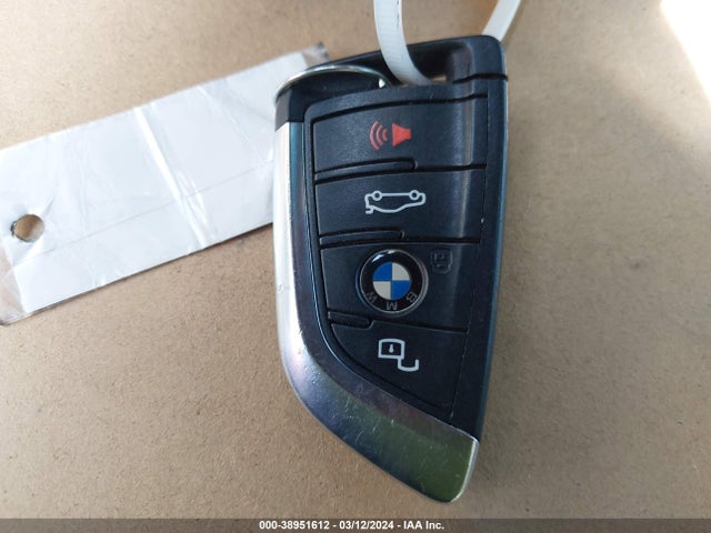 BMW 330I 2021 3MW5R1J06M8B48078 Image 11