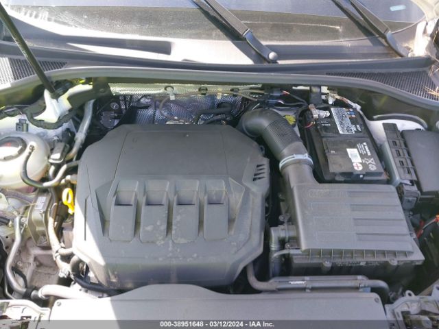 WA1EECF37N1063604 Audi Q3 Premium Plus 45 Tfsi S Line Quattro Tiptronic