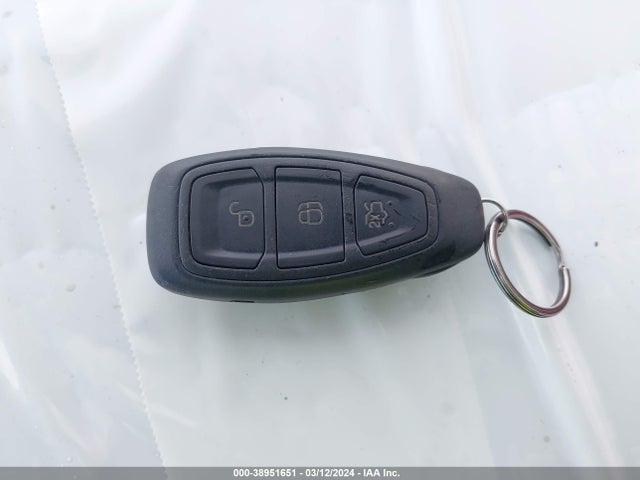 Ford FOCUS ST 2018 1FADP3L97JL332225 Image 11