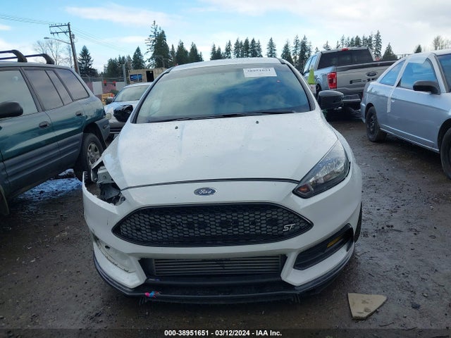 Ford FOCUS ST 2018 1FADP3L97JL332225 Image 13