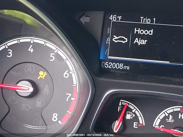 Ford FOCUS ST 2018 1FADP3L97JL332225 Image 16
